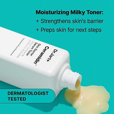 Ceramidin Skin Barrier Serum Toner