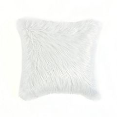 Humble and Kind Script Decorative Pillow Cover, Lush Decor
