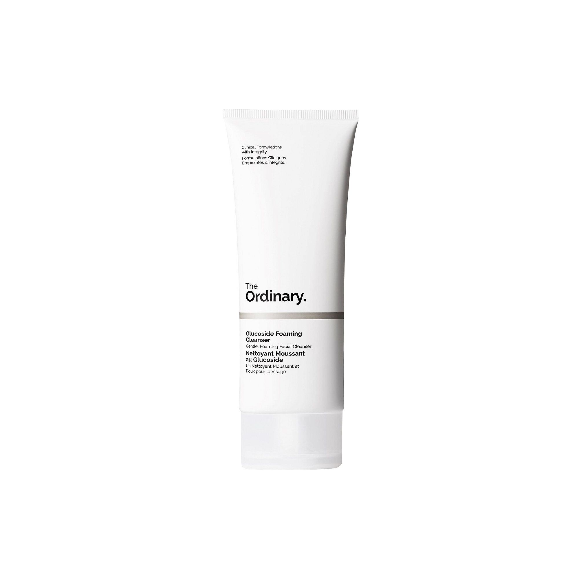 The Ordinary Glucoside Foaming Cleanser, Size: 5 FL Oz, None