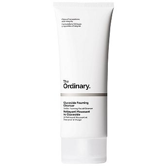 The Ordinary Glucoside Gentle Foaming Cleanser for Oily Skin