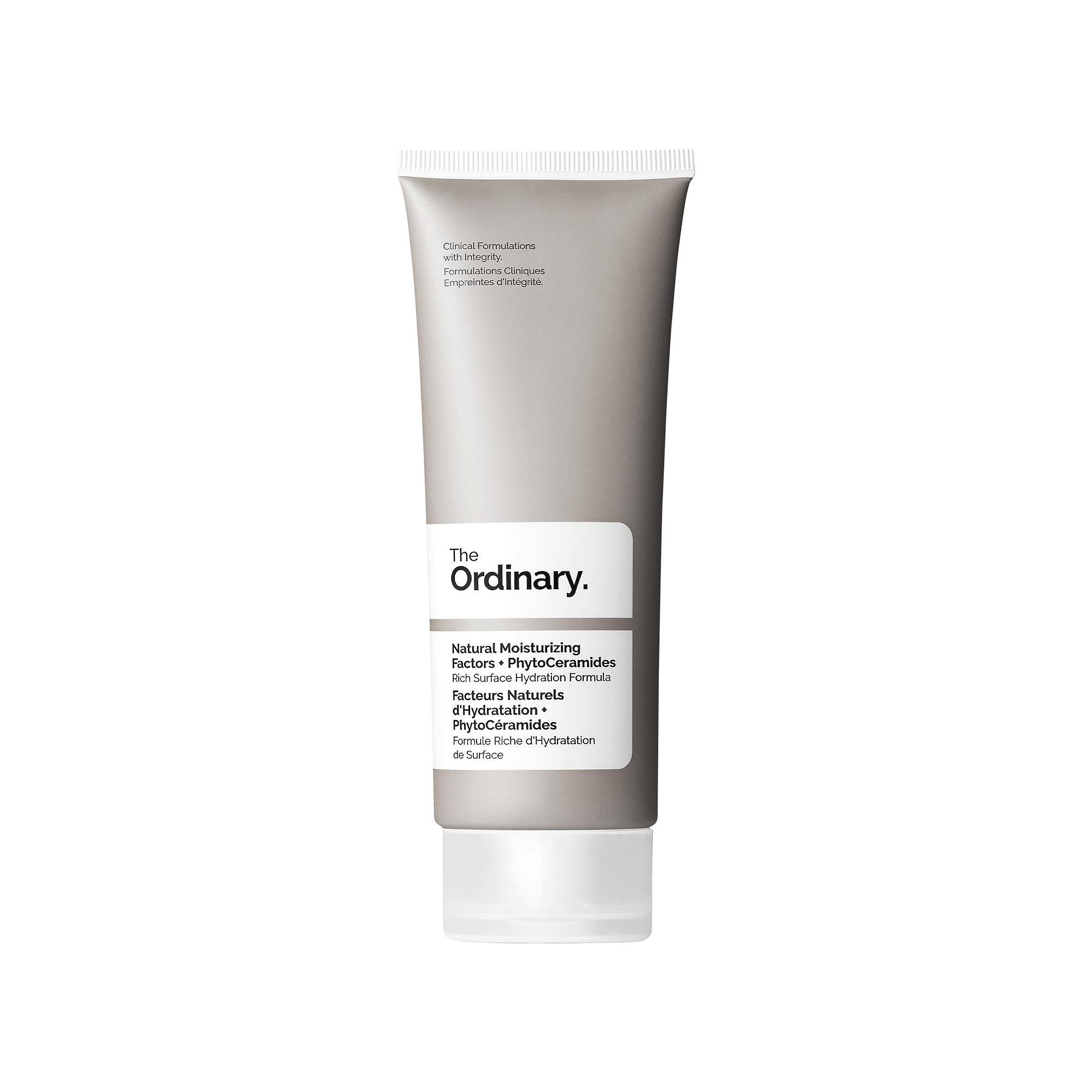 The Ordinary Natural Moisturizing Factors + PhytoCeramides - Moisture-Rich 