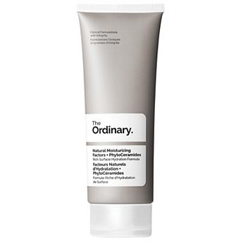 The Ordinary Natural Moisturizing Factors + PhytoCeramides Rich Moisturizer