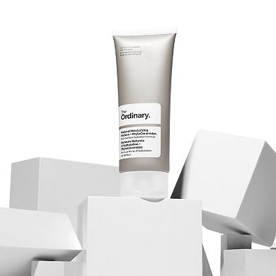 Natural Moisturizing Factors + PhytoCeramides Rich Moisturizer