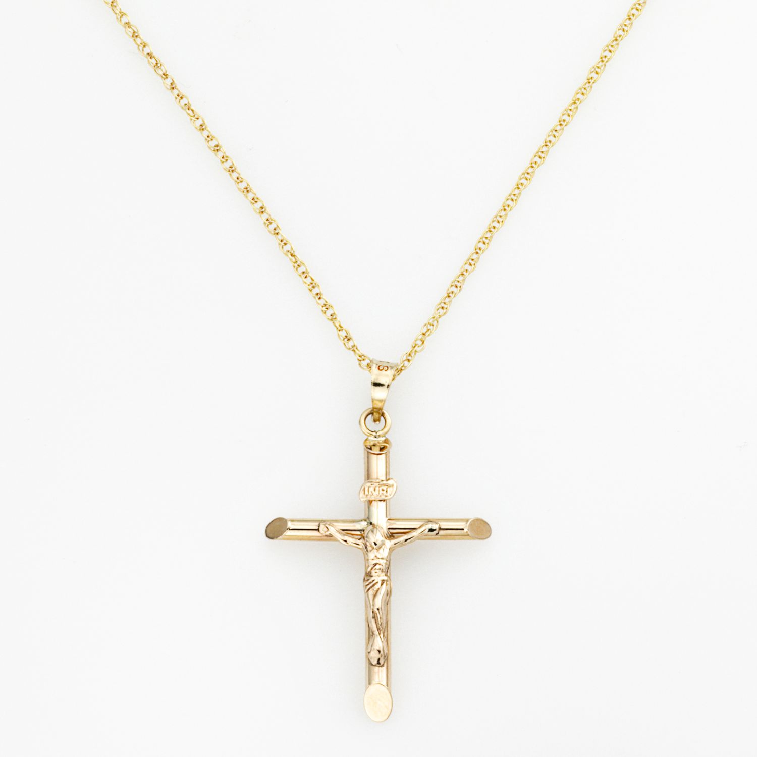 cross pendant