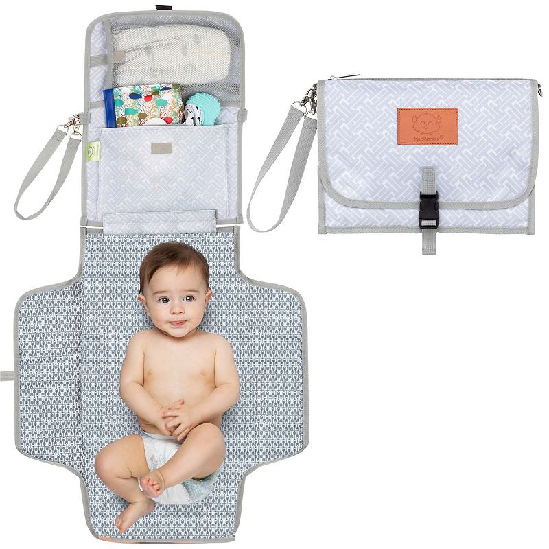 Kohls baby 2025 diaper bags