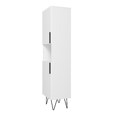 MANHATTAN COMFORT Beekman Cabinet