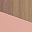 Brown Pink