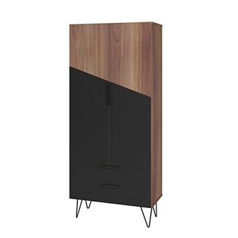 MANHATTAN COMFORT Beekman Tall Cabinet