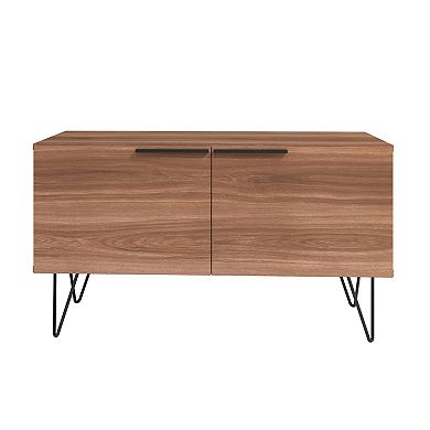 MANHATTAN COMFORT Beekman Accent Cabinet