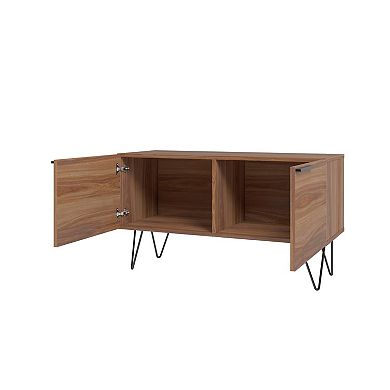 MANHATTAN COMFORT Beekman Accent Cabinet