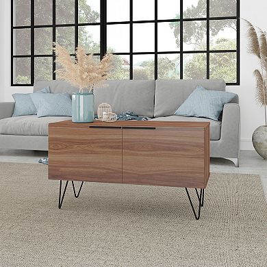 MANHATTAN COMFORT Beekman Accent Cabinet