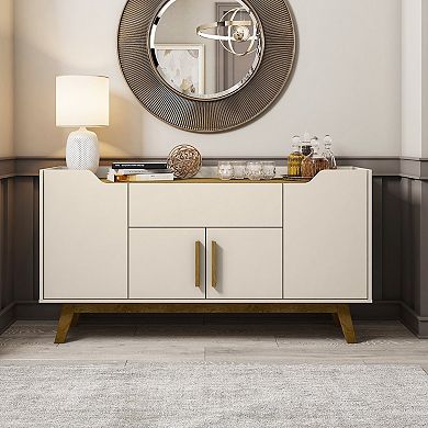 MANHATTAN COMFORT Addie Sideboard