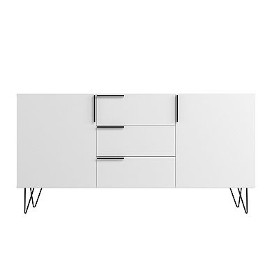 MANHATTAN COMFORT Beekman Sideboard