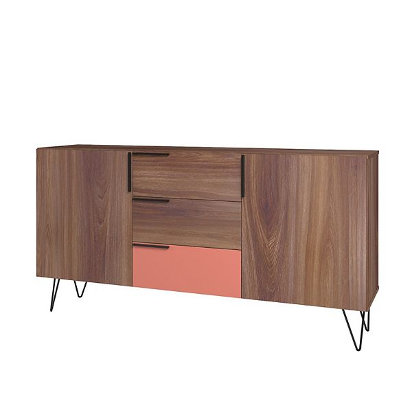 人気ブランドの新作 MANHATTAN COMFORT Beekman Sideboard その他