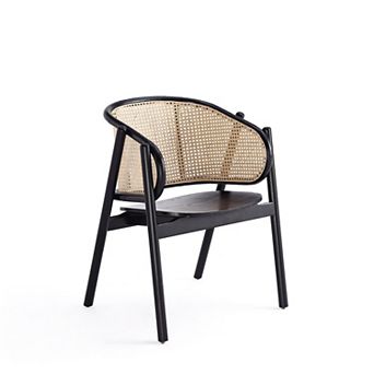 MANHATTAN COMFORT Versailles Armchair