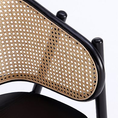 MANHATTAN COMFORT Versailles Armchair