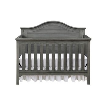 Bivona & Company Ti Amo Davenport Convertible Crib