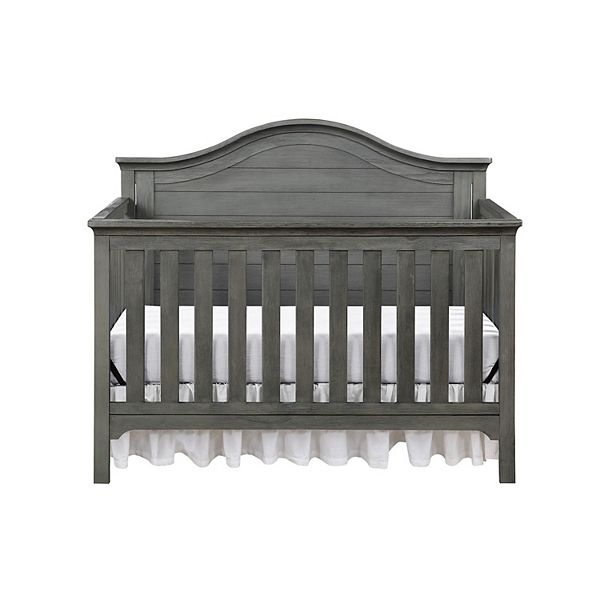 Bivona Company Ti Amo Davenport Convertible Crib