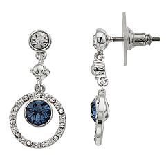 Brilliance fine best sale jewelry earrings