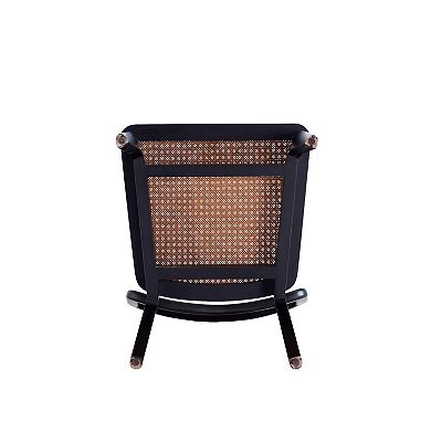 MANHATTAN COMFORT Giverny Dining Chair 2-piece Set