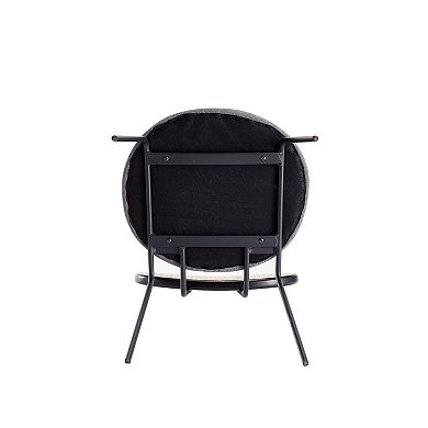 MANHATTAN COMFORT Jardin Dining Chair 4-piece Set