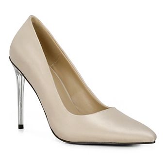 Rag & Co Stakes Women's High Heel Pumps