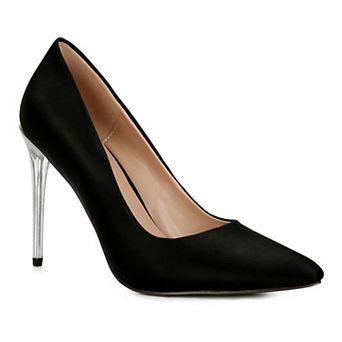 Rag & Co Stakes Women's High Heel Pumps