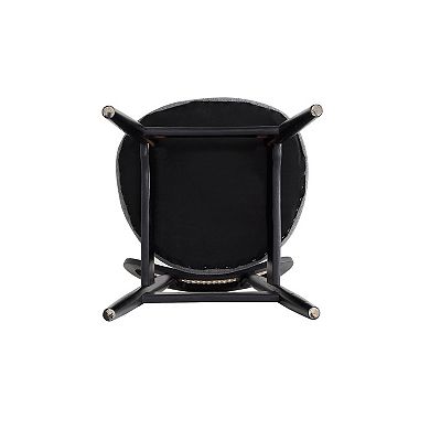 MANHATTAN COMFORT Colbert Dining Chair 2-piece Set