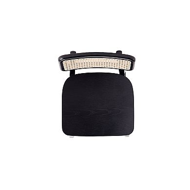 MANHATTAN COMFORT Versailles Counter Stool