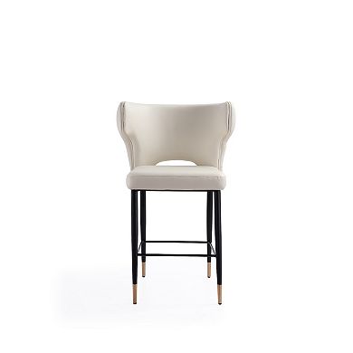 MANHATTAN COMFORT Holguin Counter Stool
