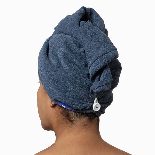 AQUIS Hair Drying Wrap