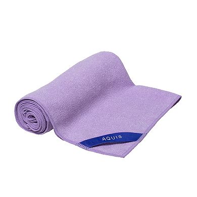 AQUIS Hair Drying Towel