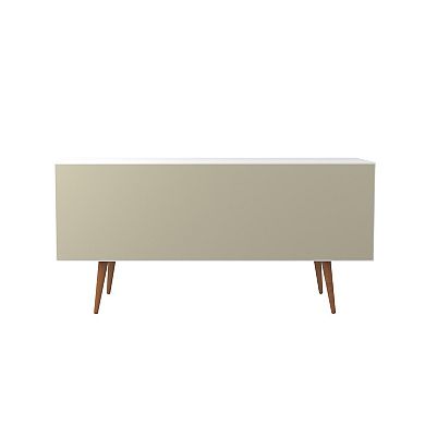 MANHATTAN COMFORT Utopia Wide Dresser