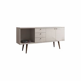MANHATTAN COMFORT Utopia Wide Dresser