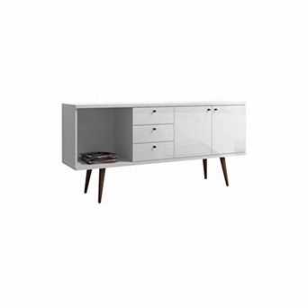 MANHATTAN COMFORT Utopia Wide Dresser