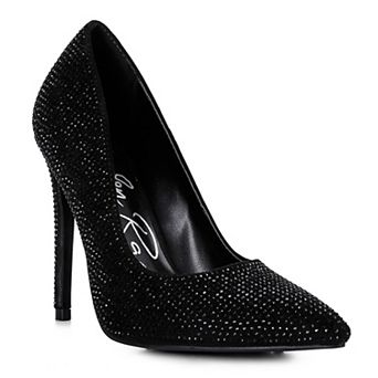 London Rag Alter Ego Women's Pumps