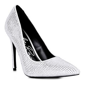 London Rag Alter Ego Women's Pumps