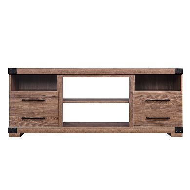 MANHATTAN COMFORT Richmond TV Stand