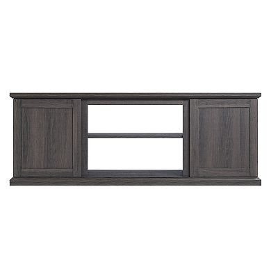 MANHATTAN COMFORT Franklin TV Stand