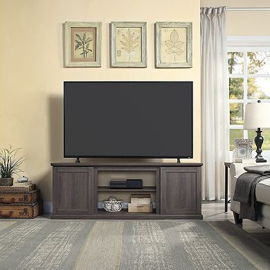 MANHATTAN COMFORT Franklin TV Stand