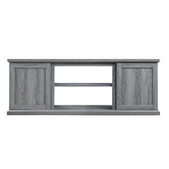 MANHATTAN COMFORT Franklin TV Stand