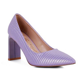 London Rag Tickles Women's High Heels