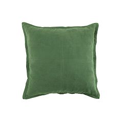 Unikome Throw Pillow Inserts Squared Pack of 2, 26 x 26 Decorate Euro Pillow Inserts Feathers and Down Pillow Stuffer for Bed, Couch, and Cushion