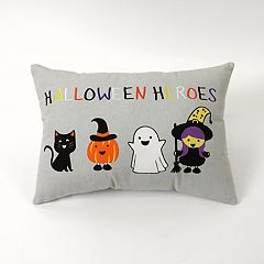 Kohls halloween pillows sale