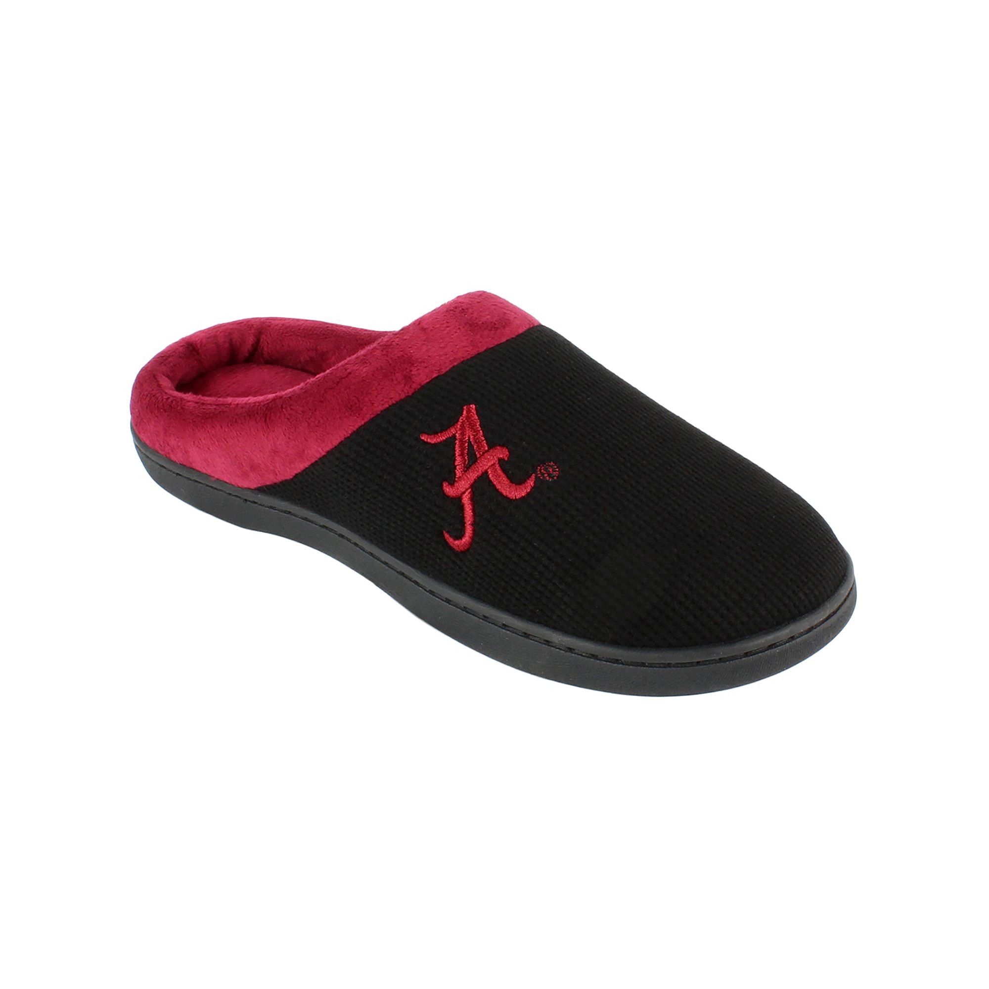 Alabama Crimson Tide Clog Slipper, Womens, Size: XXL, Team