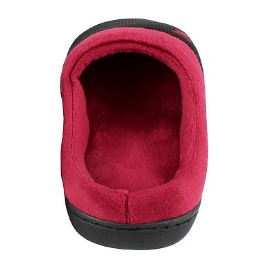 Alabama Crimson Tide Clog Slipper