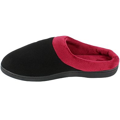 Alabama Crimson Tide Clog Slipper