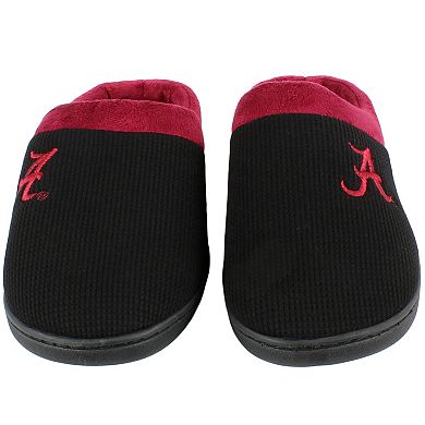 Alabama Crimson Tide Clog Slipper