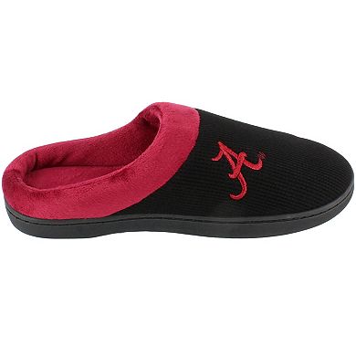 Alabama Crimson Tide Clog Slipper