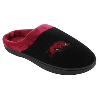 Arkansas Razorbacks Clog Slipper